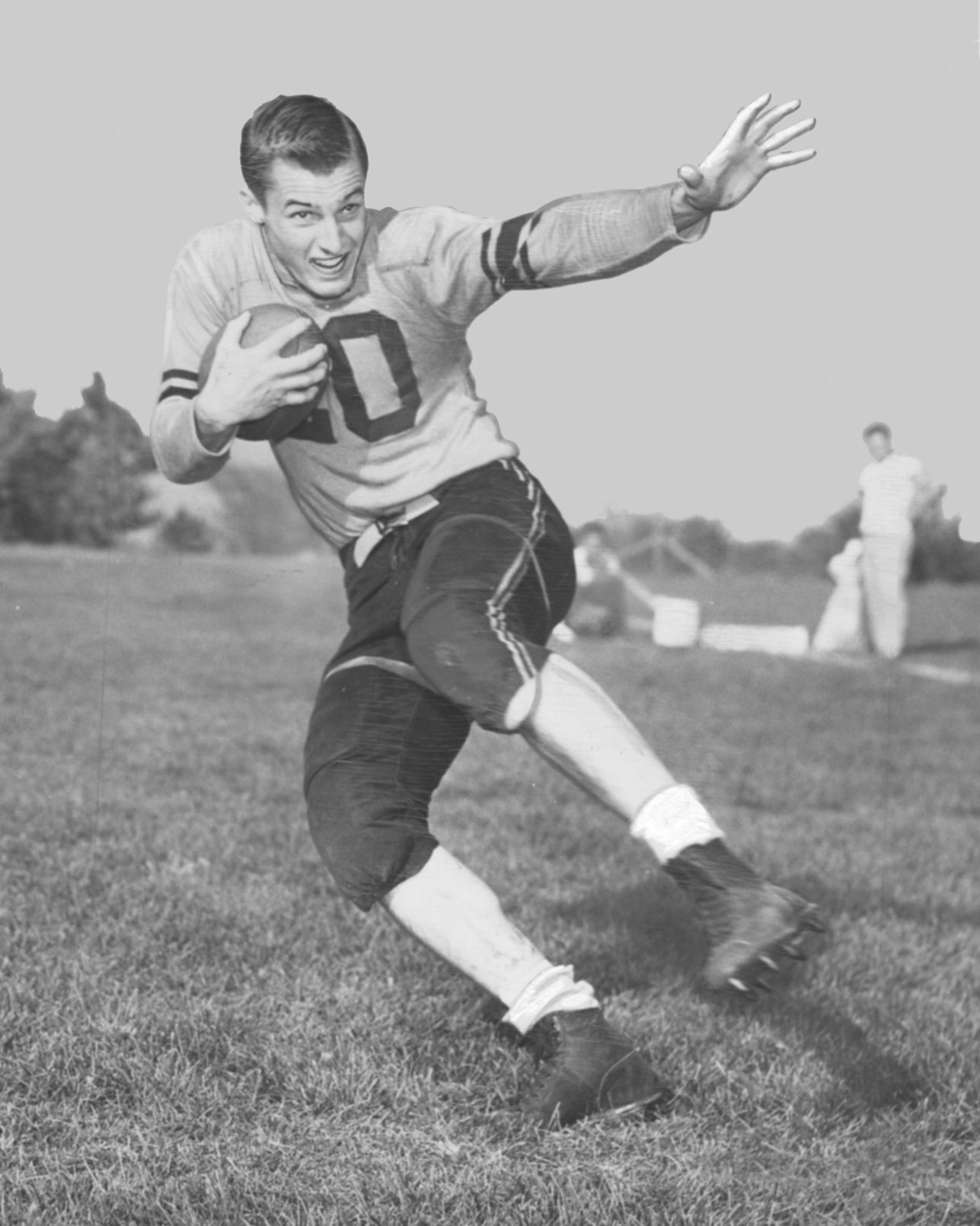 Don Kane